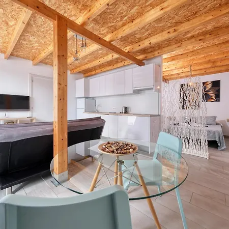 Ferienhaus Sunset One Lanzarote