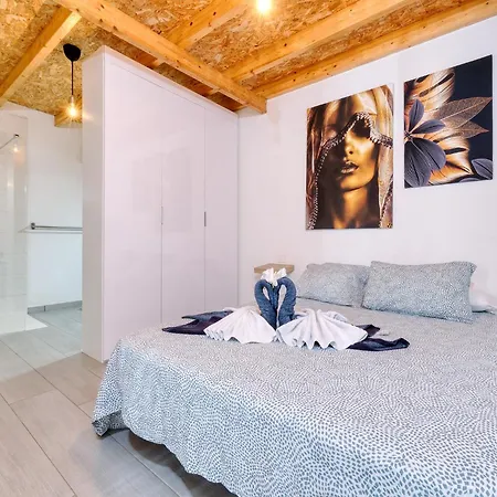 Ferienhaus Sunset One Lanzarote Tías