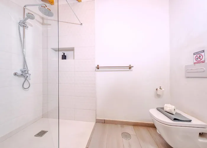 Ferienhaus Sunset One Lanzarote *