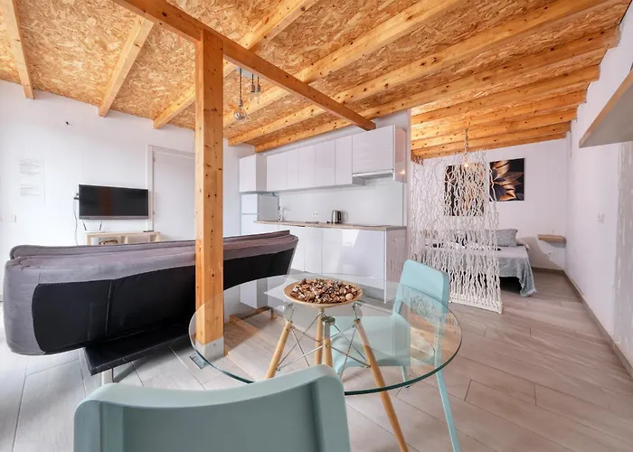 Ferienhaus Sunset One Lanzarote