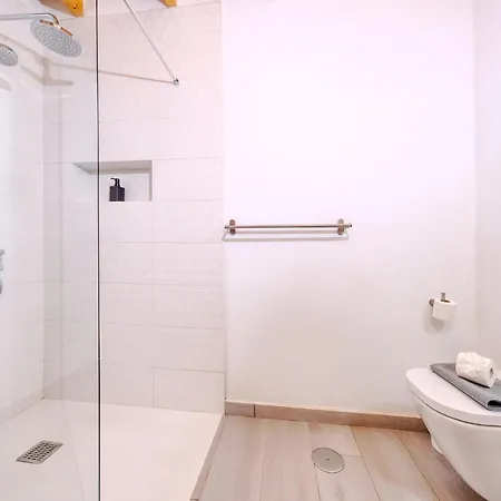 Ferienhaus Sunset One Lanzarote *