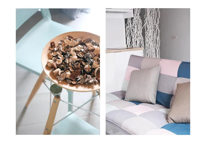 Σπίτι διακοπών Sunset One Lanzarote *